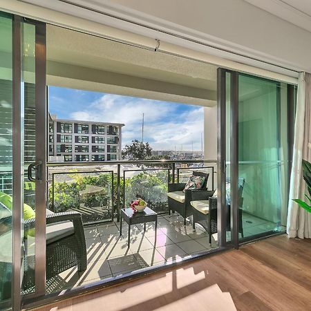 Apartament The Charming Cracker! Auckland Zewnętrze zdjęcie