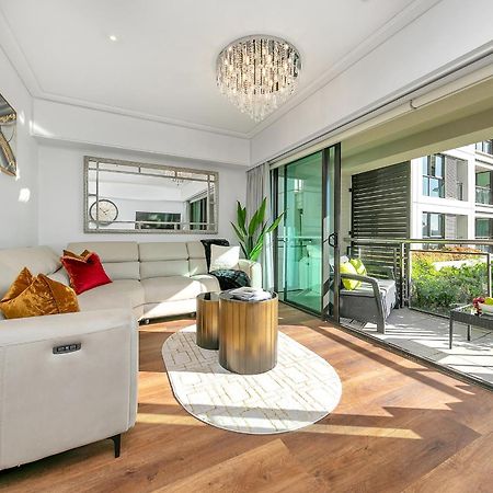 Apartament The Charming Cracker! Auckland Zewnętrze zdjęcie